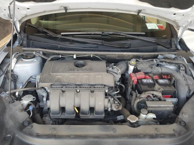 Photo 6 VIN: 3N1AB7AP2FL680677 - NISSAN SENTRA S 