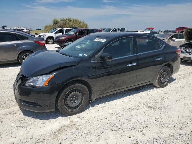 Photo 0 VIN: 3N1AB7AP2FL682624 - NISSAN SENTRA S 