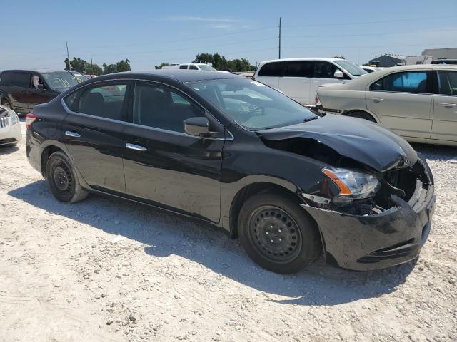 Photo 3 VIN: 3N1AB7AP2FL682624 - NISSAN SENTRA S 