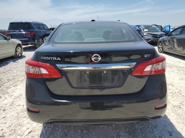 Photo 5 VIN: 3N1AB7AP2FL682624 - NISSAN SENTRA S 