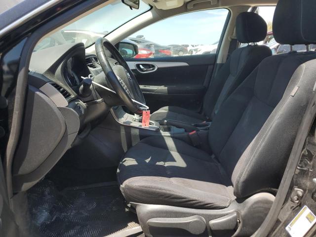 Photo 6 VIN: 3N1AB7AP2FL682624 - NISSAN SENTRA S 