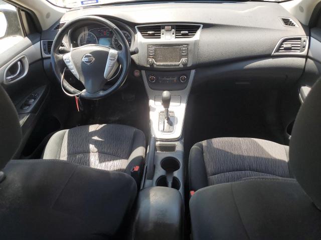 Photo 7 VIN: 3N1AB7AP2FL682624 - NISSAN SENTRA S 