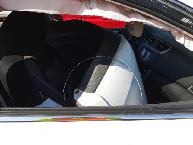 Photo 4 VIN: 3N1AB7AP2FL687922 - NISSAN SENTRA S 