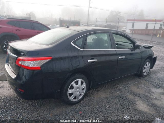 Photo 3 VIN: 3N1AB7AP2FL689539 - NISSAN SENTRA 