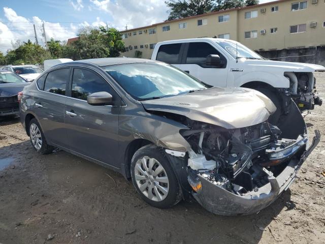 Photo 3 VIN: 3N1AB7AP2FL691002 - NISSAN SENTRA 