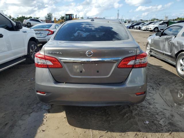 Photo 5 VIN: 3N1AB7AP2FL691002 - NISSAN SENTRA 