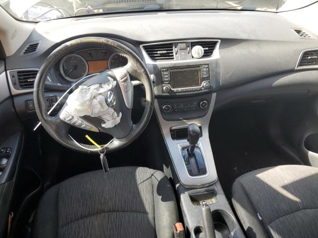 Photo 7 VIN: 3N1AB7AP2FL691002 - NISSAN SENTRA 