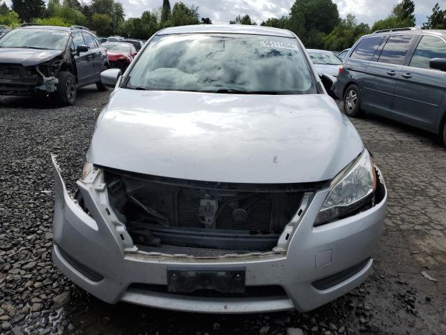 Photo 4 VIN: 3N1AB7AP2FL691081 - NISSAN SENTRA 