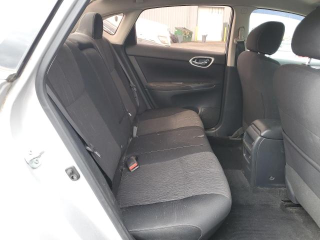 Photo 9 VIN: 3N1AB7AP2FL691081 - NISSAN SENTRA 