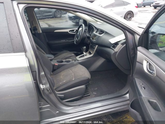 Photo 4 VIN: 3N1AB7AP2FL691369 - NISSAN SENTRA 