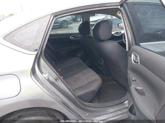 Photo 7 VIN: 3N1AB7AP2FL691369 - NISSAN SENTRA 