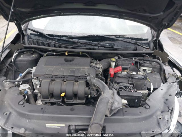 Photo 9 VIN: 3N1AB7AP2FL691369 - NISSAN SENTRA 