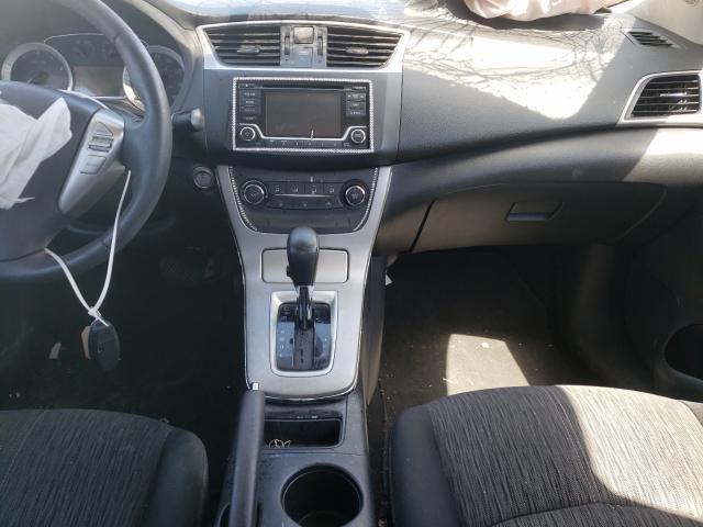 Photo 8 VIN: 3N1AB7AP2FL691596 - NISSAN SENTRA S 