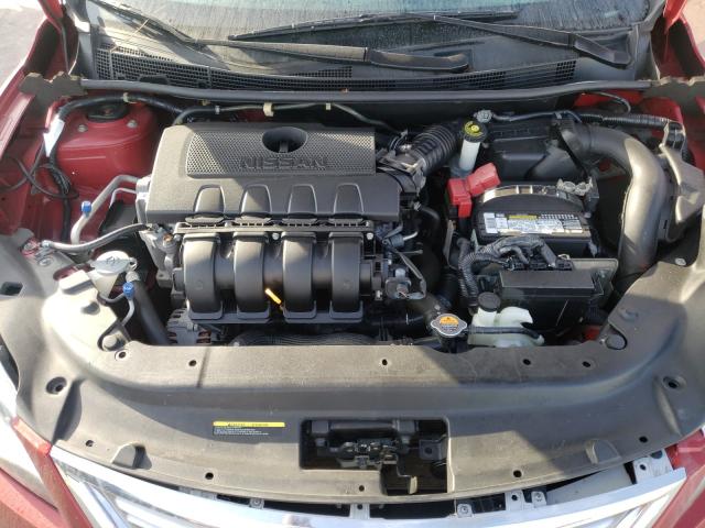 Photo 6 VIN: 3N1AB7AP2FL691677 - NISSAN SENTRA S 