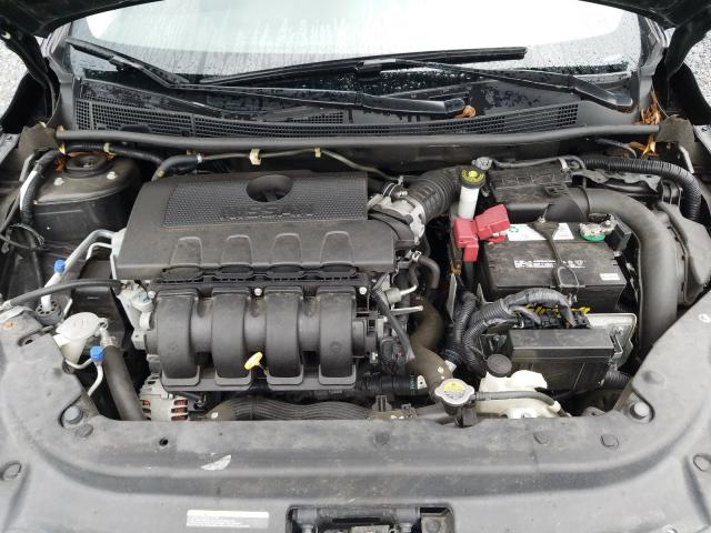 Photo 6 VIN: 3N1AB7AP2FL692229 - NISSAN SENTRA S 