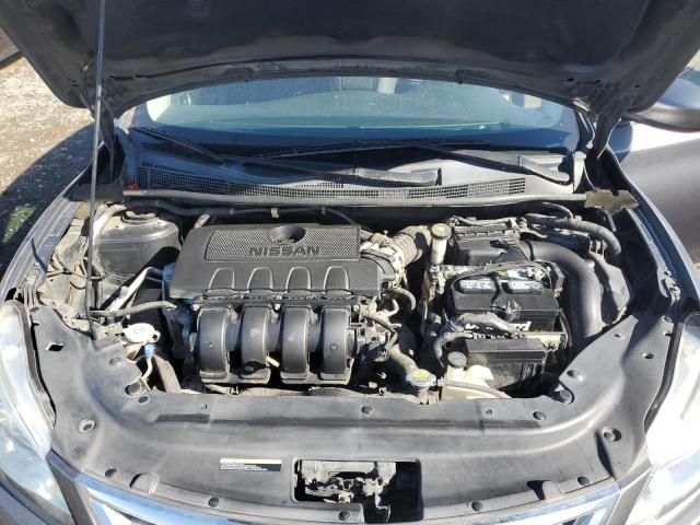 Photo 10 VIN: 3N1AB7AP2FL693056 - NISSAN SENTRA 