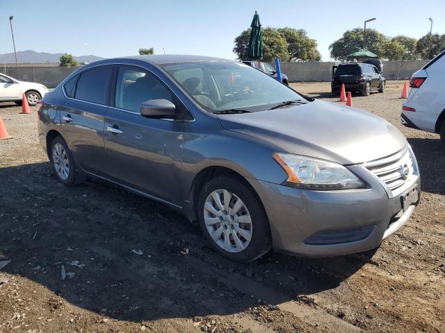 Photo 3 VIN: 3N1AB7AP2FL693056 - NISSAN SENTRA 