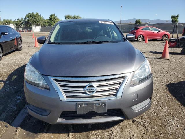 Photo 4 VIN: 3N1AB7AP2FL693056 - NISSAN SENTRA 