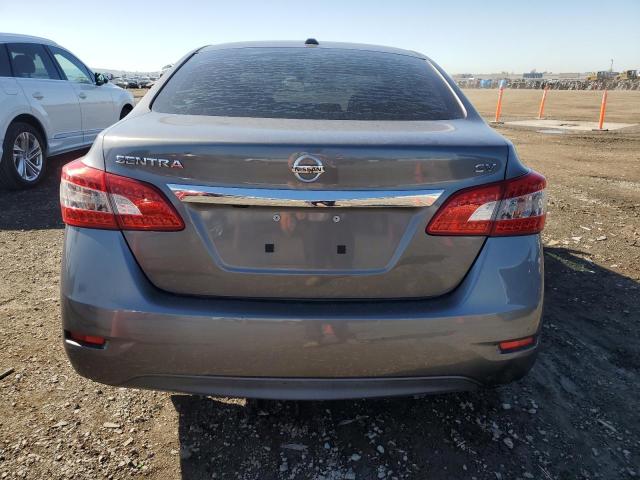 Photo 5 VIN: 3N1AB7AP2FL693056 - NISSAN SENTRA 