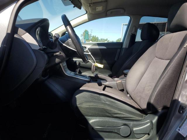 Photo 6 VIN: 3N1AB7AP2FL693056 - NISSAN SENTRA 