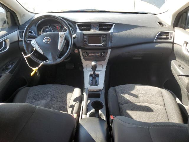 Photo 7 VIN: 3N1AB7AP2FL693056 - NISSAN SENTRA 