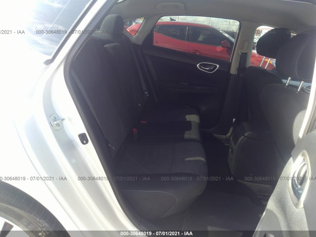 Photo 7 VIN: 3N1AB7AP2FL694790 - NISSAN SENTRA 