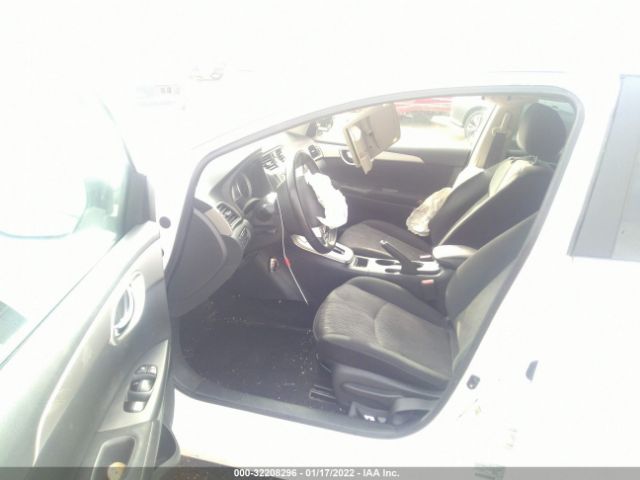 Photo 4 VIN: 3N1AB7AP2FL695101 - NISSAN SENTRA 