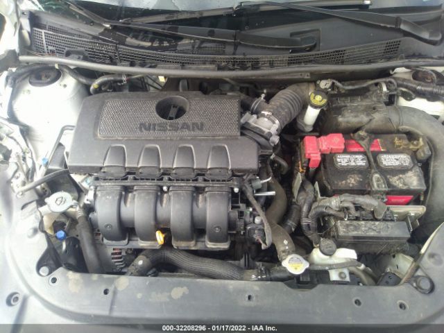 Photo 9 VIN: 3N1AB7AP2FL695101 - NISSAN SENTRA 