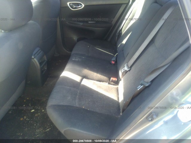 Photo 7 VIN: 3N1AB7AP2FL696717 - NISSAN SENTRA 