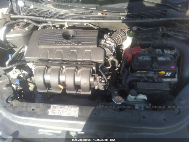 Photo 9 VIN: 3N1AB7AP2FL696717 - NISSAN SENTRA 