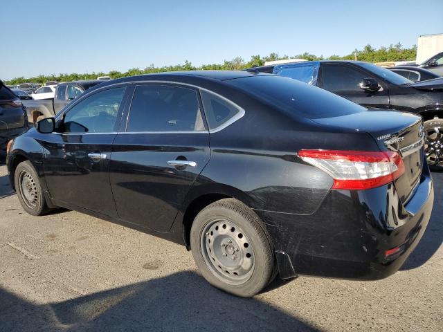 Photo 1 VIN: 3N1AB7AP2FY213584 - NISSAN SENTRA S 