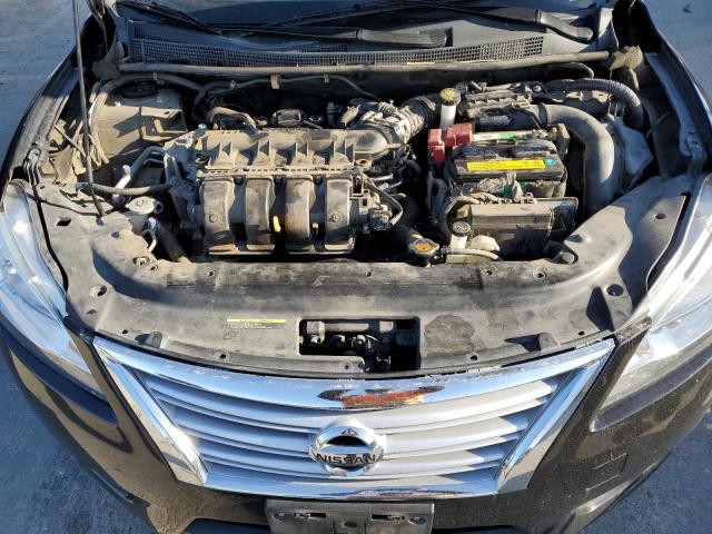 Photo 10 VIN: 3N1AB7AP2FY213584 - NISSAN SENTRA S 