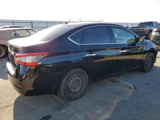 Photo 2 VIN: 3N1AB7AP2FY213584 - NISSAN SENTRA S 