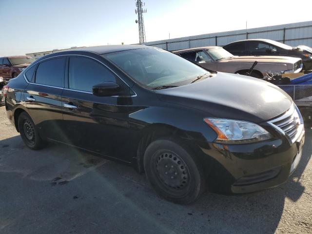 Photo 3 VIN: 3N1AB7AP2FY213584 - NISSAN SENTRA S 