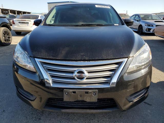 Photo 4 VIN: 3N1AB7AP2FY213584 - NISSAN SENTRA S 