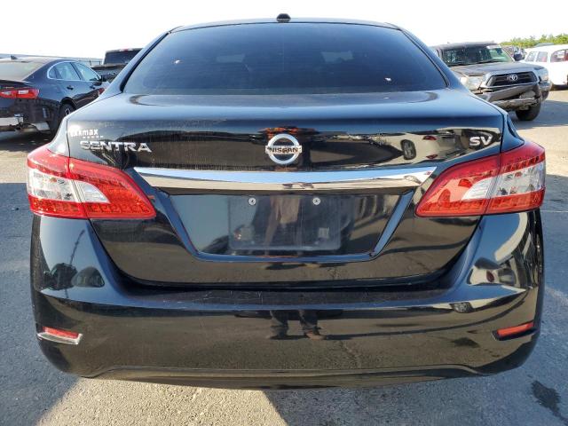 Photo 5 VIN: 3N1AB7AP2FY213584 - NISSAN SENTRA S 