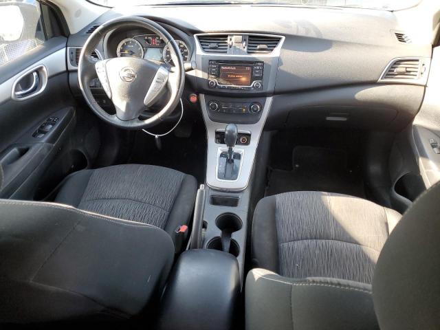 Photo 7 VIN: 3N1AB7AP2FY213584 - NISSAN SENTRA S 