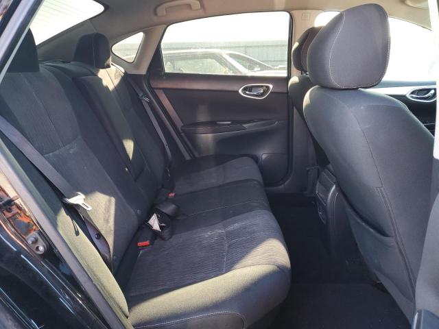 Photo 9 VIN: 3N1AB7AP2FY213584 - NISSAN SENTRA S 