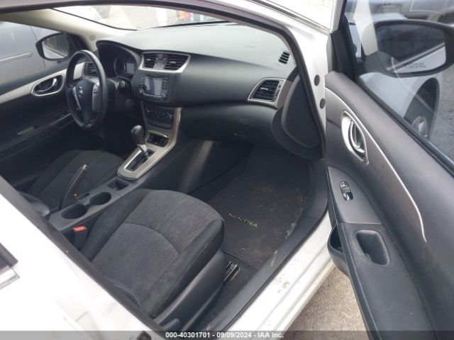 Photo 4 VIN: 3N1AB7AP2FY214668 - NISSAN SENTRA 