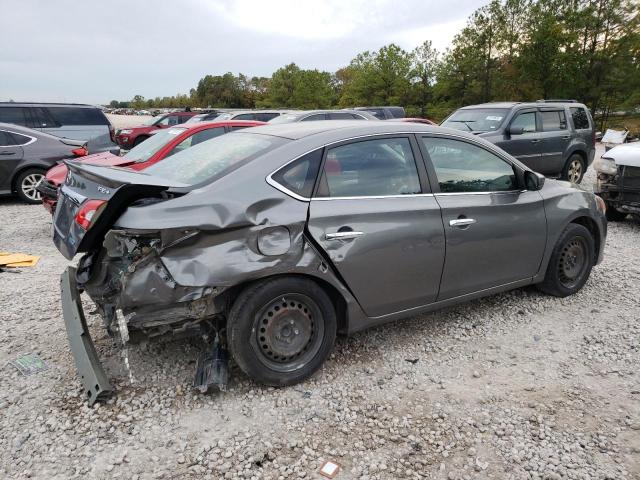 Photo 2 VIN: 3N1AB7AP2FY218025 - NISSAN SENTRA 