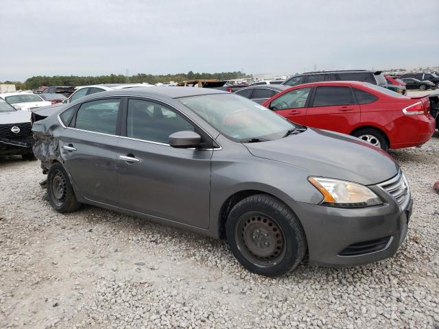 Photo 3 VIN: 3N1AB7AP2FY218025 - NISSAN SENTRA 