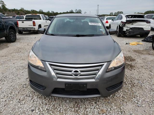 Photo 4 VIN: 3N1AB7AP2FY218025 - NISSAN SENTRA 