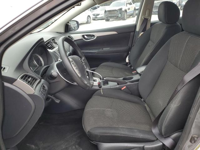 Photo 6 VIN: 3N1AB7AP2FY218025 - NISSAN SENTRA 