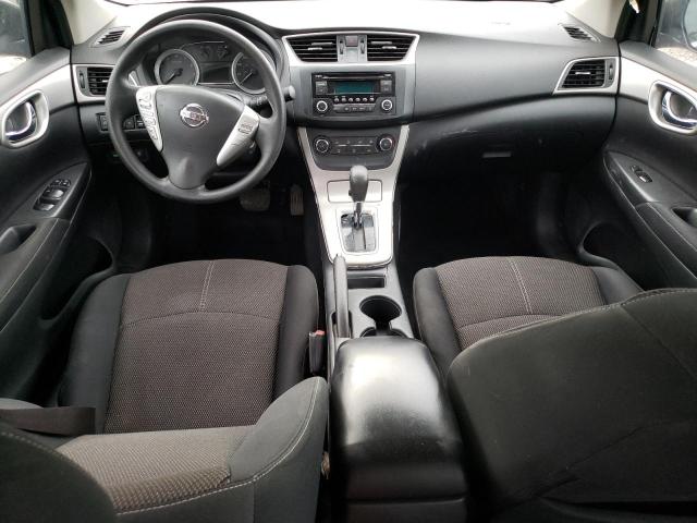 Photo 7 VIN: 3N1AB7AP2FY218025 - NISSAN SENTRA 