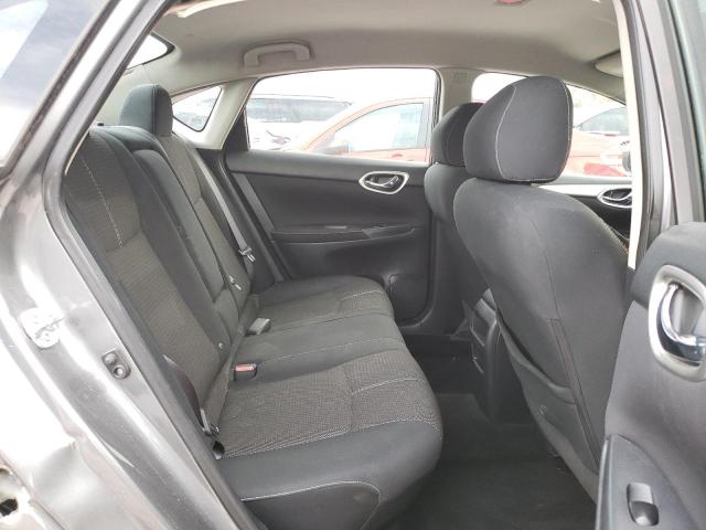 Photo 9 VIN: 3N1AB7AP2FY218025 - NISSAN SENTRA 