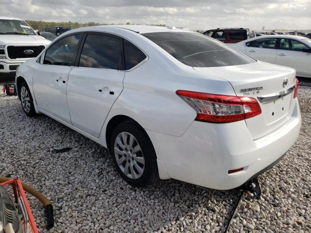 Photo 1 VIN: 3N1AB7AP2FY220986 - NISSAN SENTRA S 