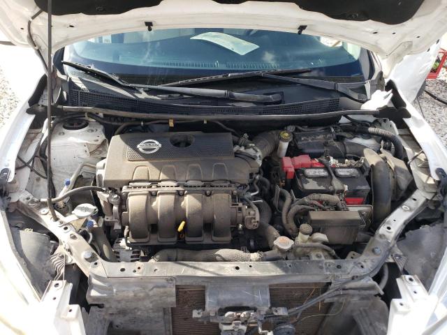 Photo 10 VIN: 3N1AB7AP2FY220986 - NISSAN SENTRA S 