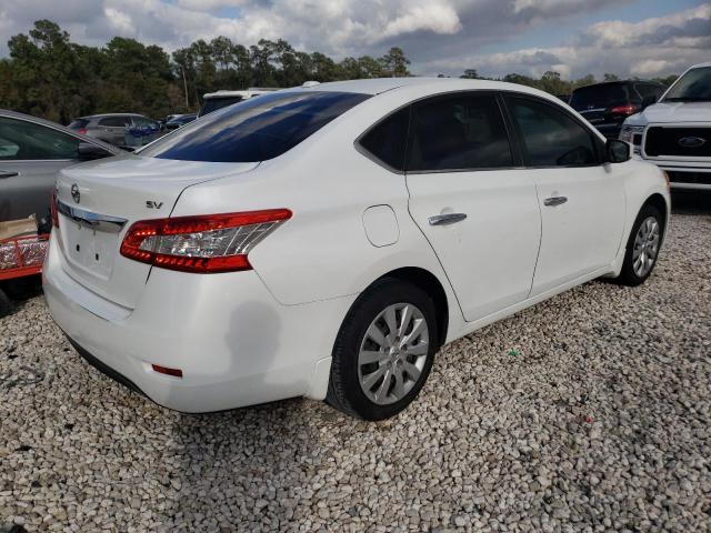 Photo 2 VIN: 3N1AB7AP2FY220986 - NISSAN SENTRA S 