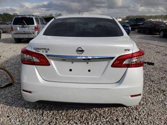 Photo 5 VIN: 3N1AB7AP2FY220986 - NISSAN SENTRA S 