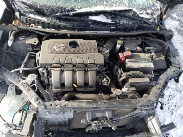 Photo 10 VIN: 3N1AB7AP2FY223161 - NISSAN SENTRA S 